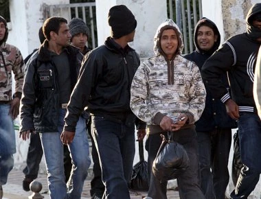 Γερμανικό ΥΠΕΣ: Λεπτομέρειες για συμφωνία - Επιστρέφουν χιλιάδες λαθρομετανάστες στην Ελλάδα